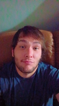 Danny Whidden, 33, United States