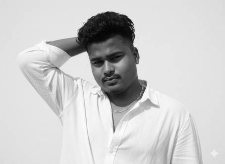 Manoj Bisoi, 20, India