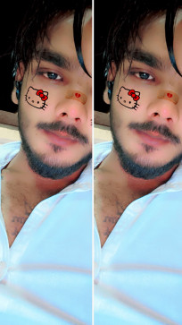 Saurabh, 21, India