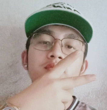 Paul, 25, Myanmar