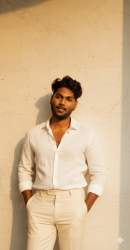 Dhanush Kumar, 18, India