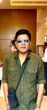 Anil90210gmailcom, 43, India
