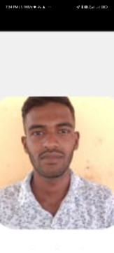 Harsh, 23, India