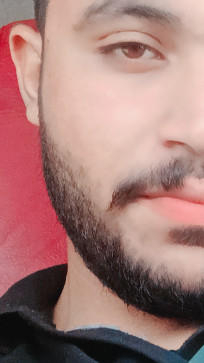 Shahid, 23, Pakistan