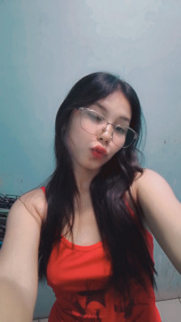 Jillian Magno, 26, Philippines