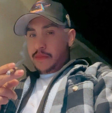 Antonio Avalos, 30, United States
