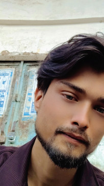 Preet, 23, India