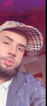 Rahim Dhl, 29, France