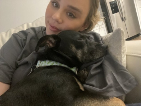 Jennifer Tardy, 30, United States