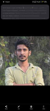Saroj Panjiyar, 33, India