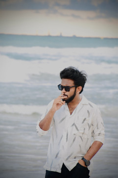 Sandeep Sandy, 25, India