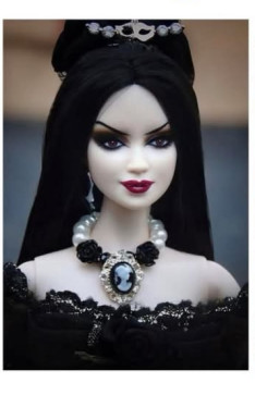 Sabby Chi, 88, China