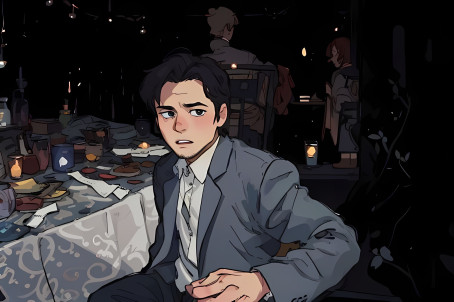 Reckless, 37, United States