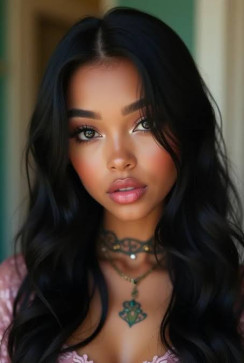 Shanayahh, 24, Philippines