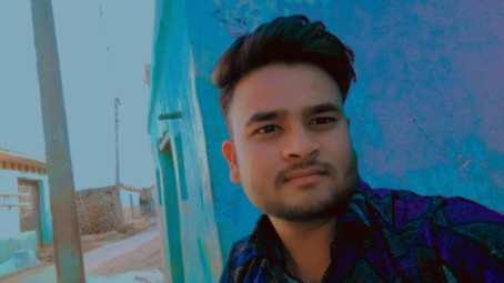 Aasu, 19, India