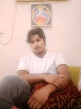 Spider Israil, 23, India