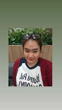 Diona, 29, Indonesia
