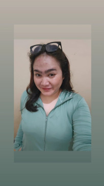 Diona, 30, Indonesia