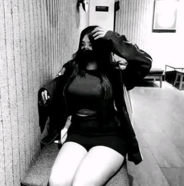 Nishi Divinity, 19, Philippines