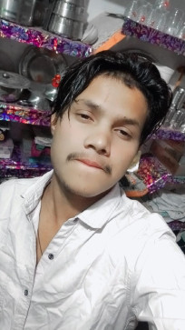 Rajnish, 22, India