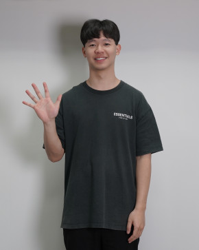 Michael, 23, United States