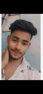 Sqtaym G, 18, India