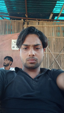 Moin, 21, India