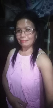 Erica, 49, Philippines