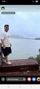 Anmol, 38, India
