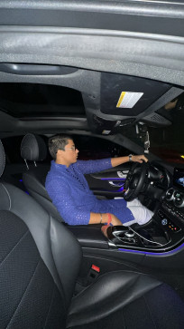 Vishu Bhagirath, 20, Canada