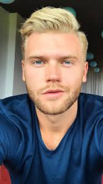 Dave, 25, United States
