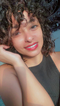 Cassidy Barnett, 31, United States