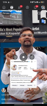 RRR RRR, 28, India