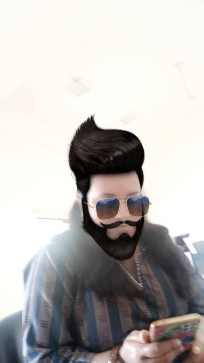 Priyank, 30, India