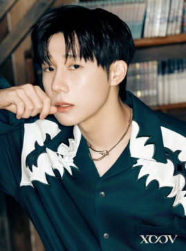 Infinite, 24, India