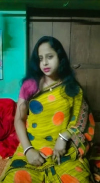 Manu Roy, 18, India