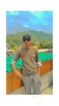 Jatin, 20, India