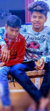 , 18, India