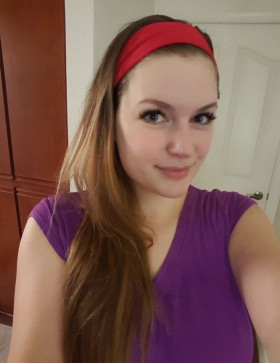 Kira, 37, Germany
