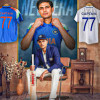 rohit