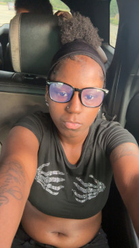 Terionne Webb, 18, United States