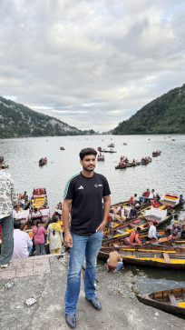 , 26, India