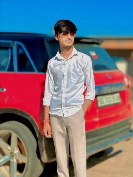 Stake Guru, 18, India
