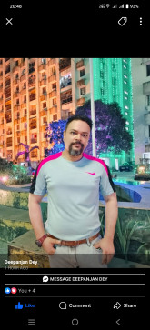 Sani Das, 35, India