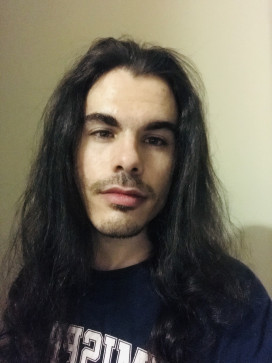 Michael, 23, South Africa