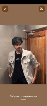 Jacob Chirayath, 31, India