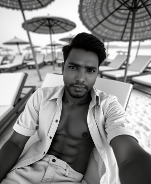 Miki, 33, India
