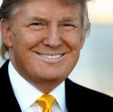 Donald J Trump, 79, United States