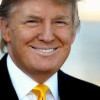 Donald J Trump