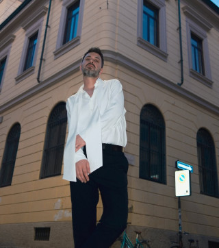 Ethan, 45, United Kingdom